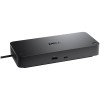 Dell Pro Thunderbolt 4 Smart Dock - SD25TB4 - 2xDP/HDMI/2xUSB-C (1xDP)/2xTHB4/4xUSB-A/