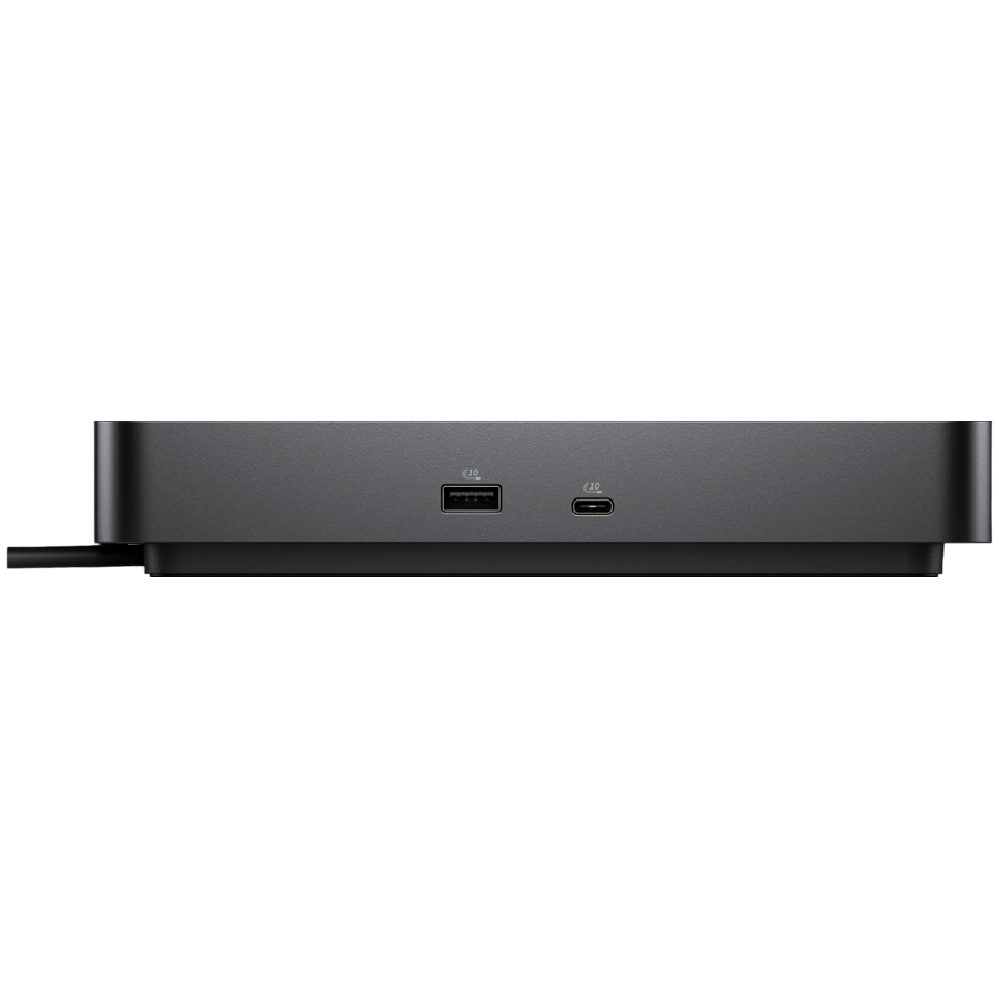 Dell Pro Smart Dock SD25 130W, 2xDP/HDMI/2xUSB-C/4xUSB-A/RJ-45 - Slika 2