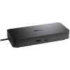 Dell Pro Dock WD25 100W, 2xDP/HDMI/2xUSB-C/4xUSB-A/RJ-45