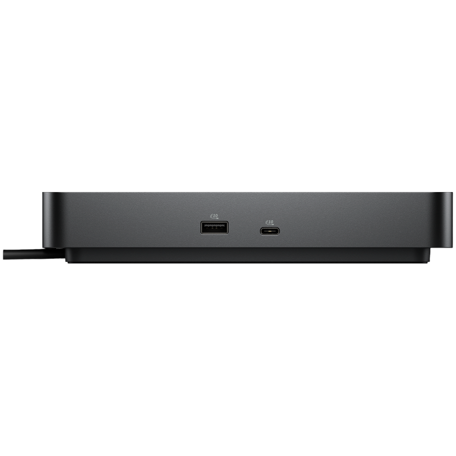 Dell Pro Dock WD25 100W, 2xDP/HDMI/2xUSB-C/4xUSB-A/RJ-45 - Slika 2
