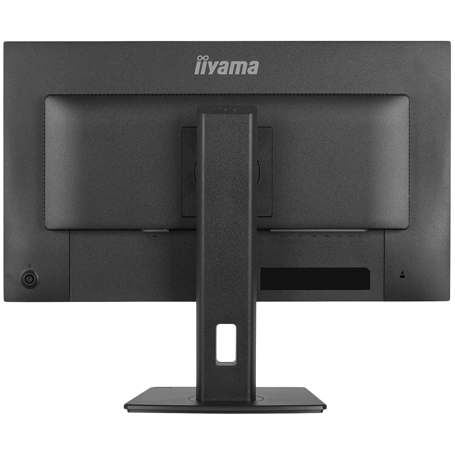 27" IPS panel, 1920x1080 at 120Hz, EyeComfort, 15cm height adjustable stand, 350cd/m2, Speakers, HDMI, DisplayPort, 1ms MPRT, USB 2x3.2 plus 2x USB-C - Slika 3