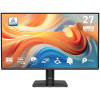 MSI PRO MP272 E14C Professional Business Monitor, 27", IPS, 1920 x 1080 (FHD), 144Hz, 300nits, 1ms, 1x HDMI, 1x Type C (DP alt), Speakers, Tilt, VESA