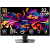 MSI MAG 322UP QD-OLED E16, 31.5", 3840x2160 (UHD), 165Hz, 0.03ms, G-Sync, AMD Freesync, 2x HDMI, 1x DP 1.4a, 1x Type-C, Tilt, Swivel, Pivot, Height Adjustment, VESA