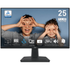MSI PRO MP251 E14L Professional Business Monitor, 24.5", IPS, 1920 x 1080 (FHD), 144Hz, 300nits, 1ms/4ms, HDMI, D-SUB, VESA, Tilt