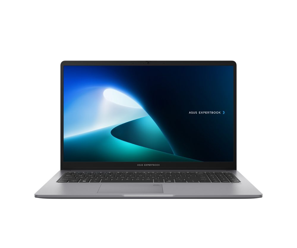 Laptop ASUS ExpertBook P1 i7-13620H/16GB/1TB SSD/Intel UHD/15.6" FHD/noOS (90NX0881-M02130