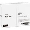 Original Toner Black Canon IR1643 (T06, 3526C002)