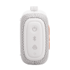 JBL GO 5 prijenosni bluetooth zvučnik bijeli