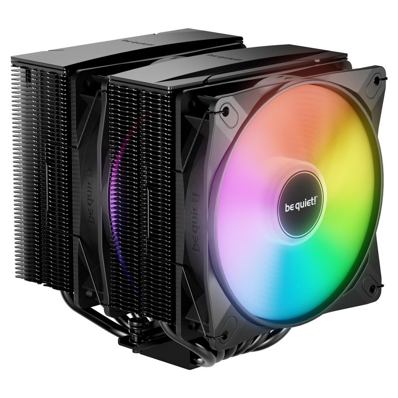 Hladnjak Be quiet! Pure Rock Pro 3 LX za procesor