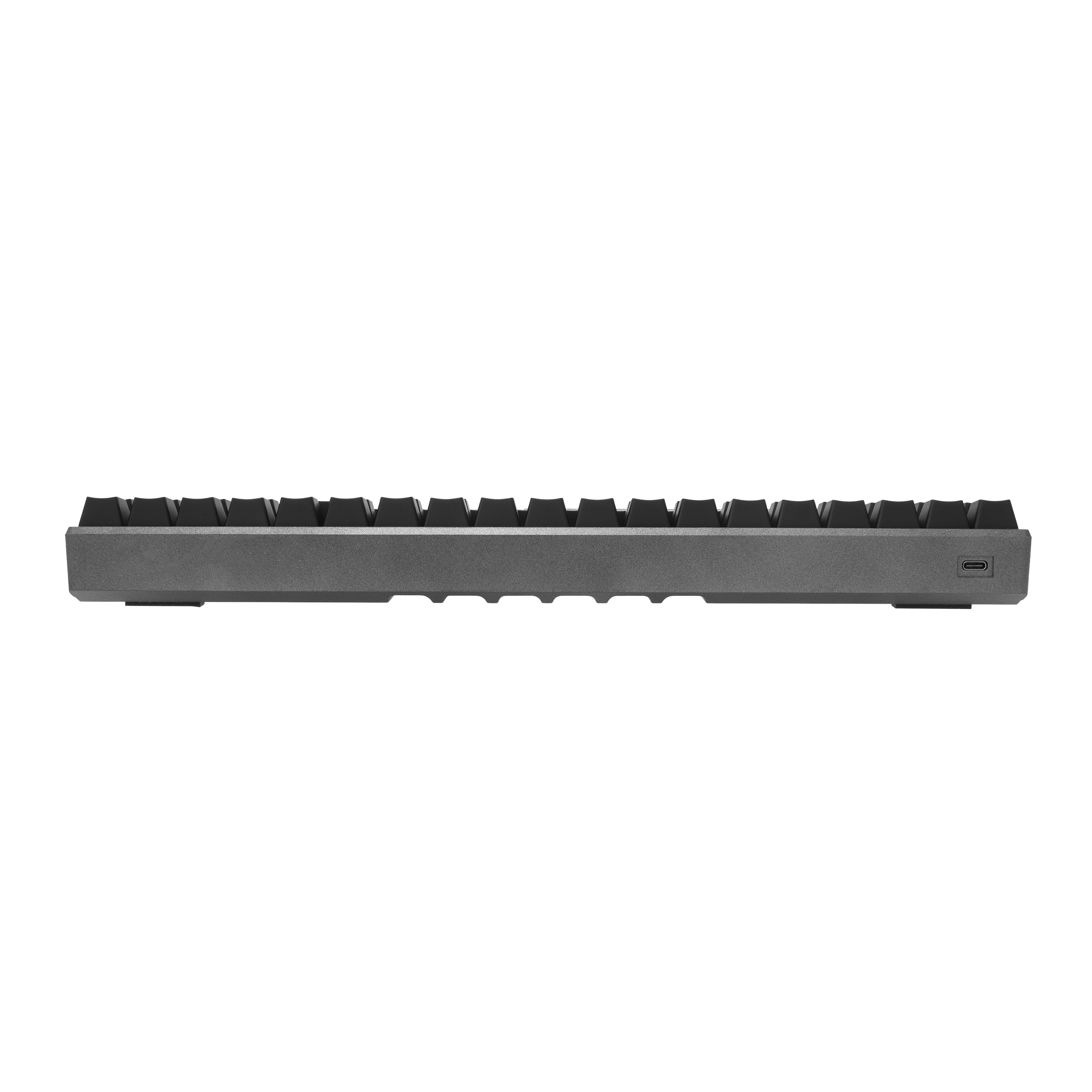 Tipkovnica WHITE SHARK ESL-K2 Katana RGB, mehanička, US Layout, USB, crna - Slika 2