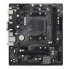ASROCK A520M-HDV AM4 2xDDR4 mATX MB