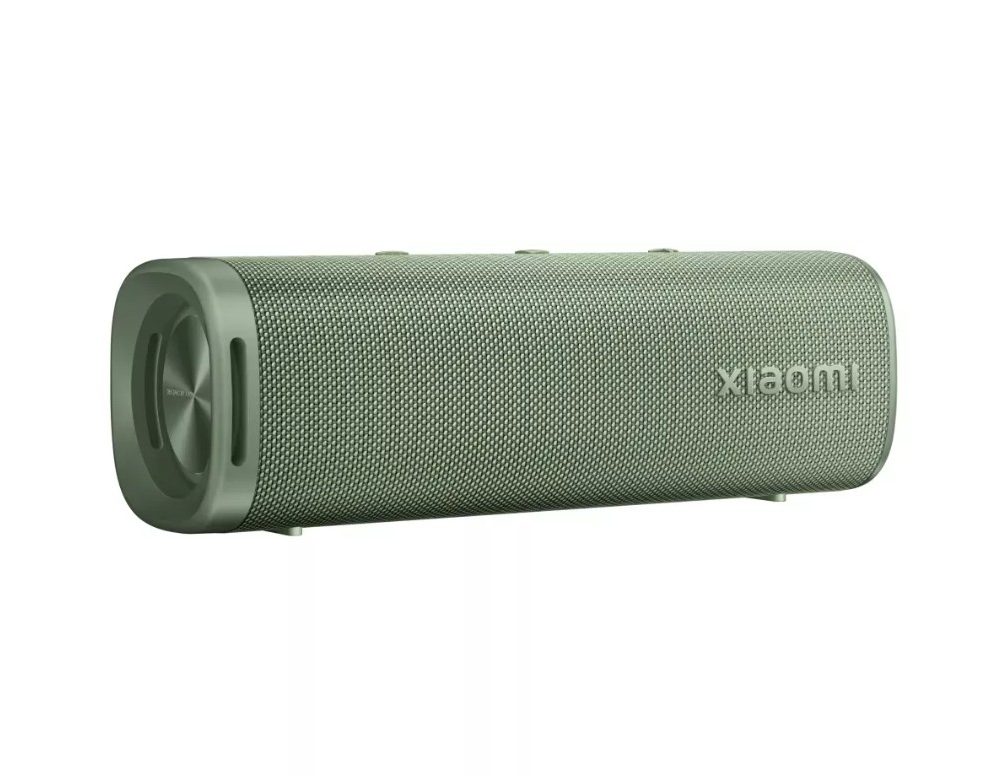 Xiaomi Sound Outdoor 30W Green bluetooth zvučnik