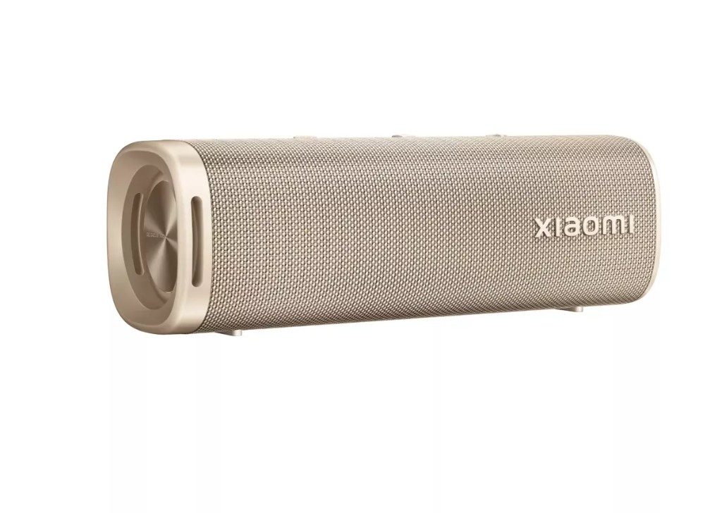 Xiaomi Sound Outdoor 30W Gold bluetooth zvučnik