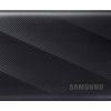 SAMSUNG Portable SSD T9 2TB Black