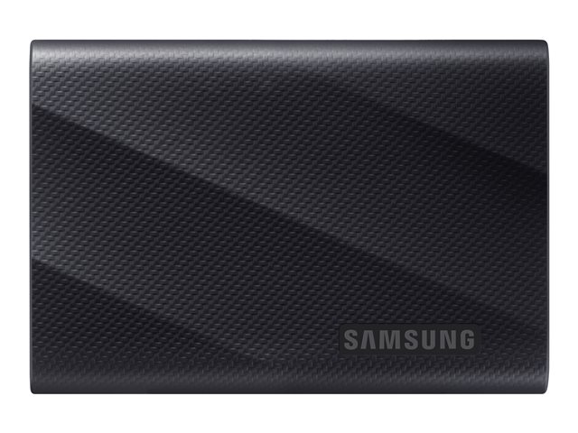 SAMSUNG Portable SSD T9 2TB Black