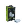 Max Mobile punjač 220V-USB Quick Charge 3.0 TR207 bijeli 3A