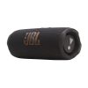 JBL Flip 7 prijenosni zvučnik crni vodootporan IP68 do 16h slušanja AI Sound Boost, 45W, Auracast, BT5.4