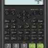 Kalkulator Casio FX-350 ES PLUS MOD2 252+ funkcija