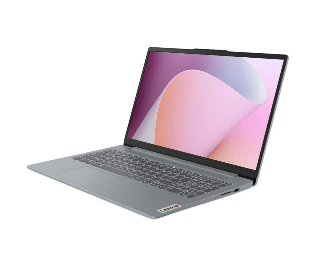 Lenovo Ideapad 3 R5-7520U/16GB/1TB/15,6"/DOS