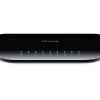 TP-Link switch SG1008D 8-portni Gigabit