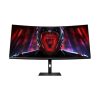Monitor Xiaomi G34WQi 2026 34" zakrivljeni , 3440x1440, 180Hz, 1ms 2xHDMI/2xDP