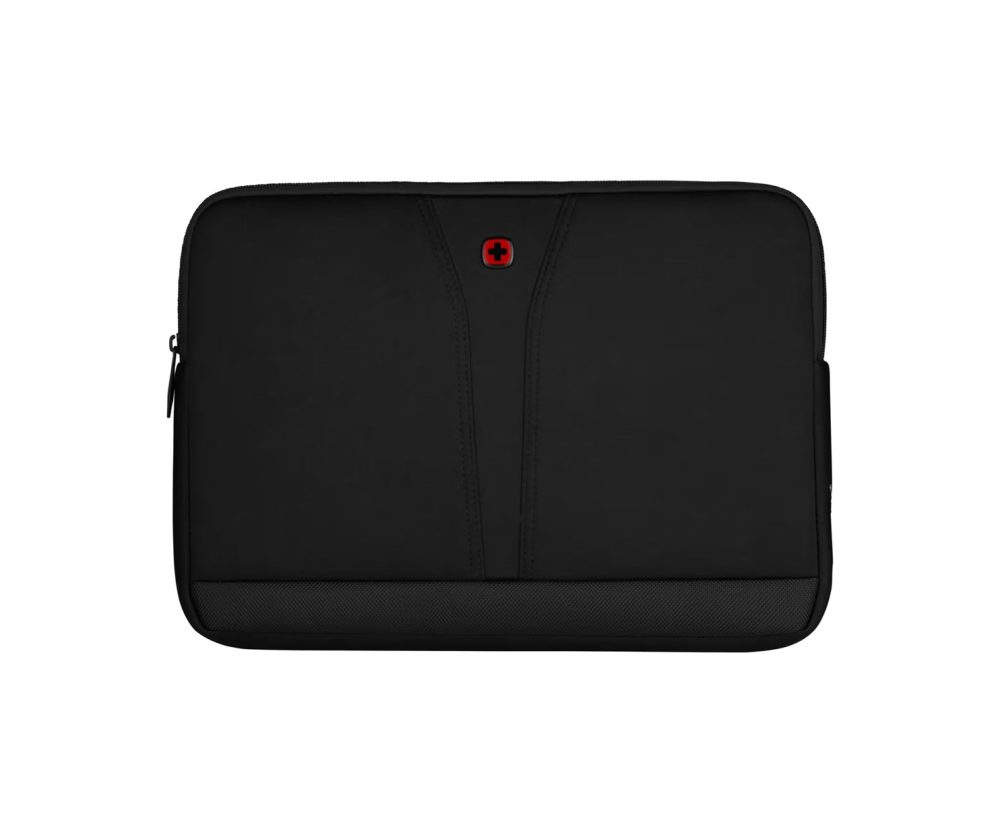 Wenger BC Fix, Neoprene 14" Laptop  Sleeve, Black