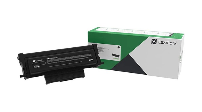Original Toner Black Lexmark 2236 (B222000)