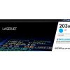 Original Toner Cyan HP Color LaserJet M254, MFP M280, MFP M281 (203A CF541A)