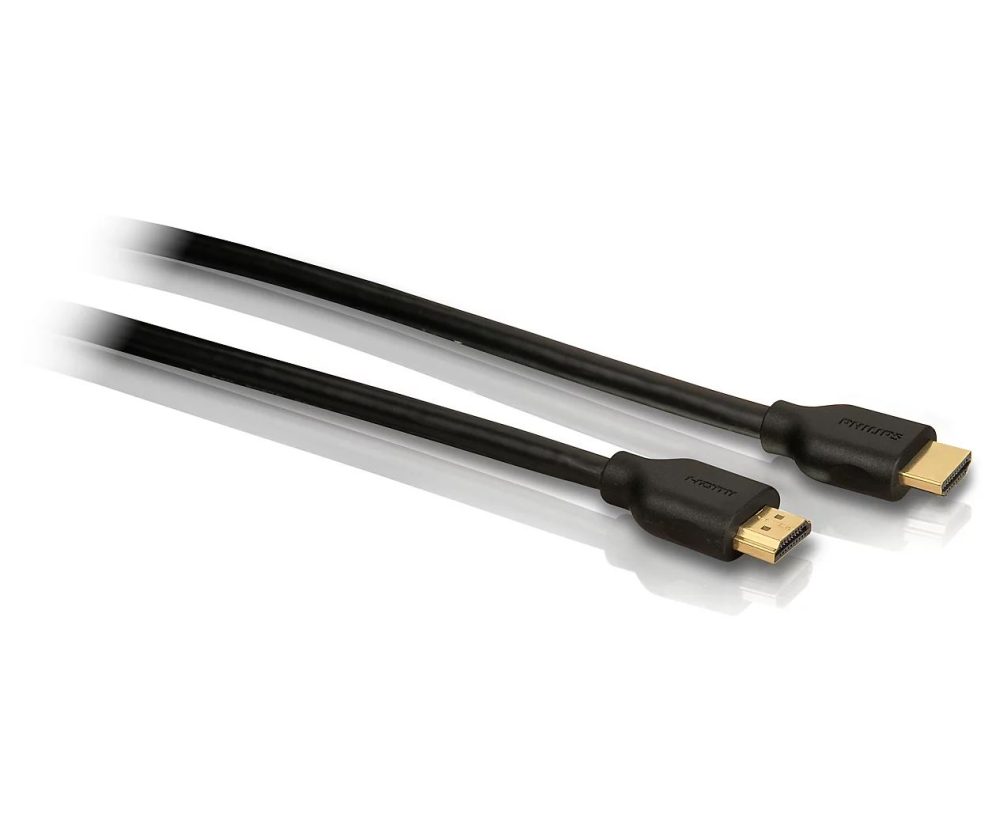HDMI kabel s mogućnošću prijenosa Ethernet signala