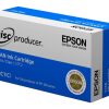 EPSON 1LB Discproducer Ink Cyan