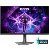 AGON AG276QZD2 27", QD-OLED, 2XHDMI, 2xDP, 2k, 240