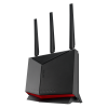 Asus RT-BE86U, BE6800, Dual Band WiFi 7 Router