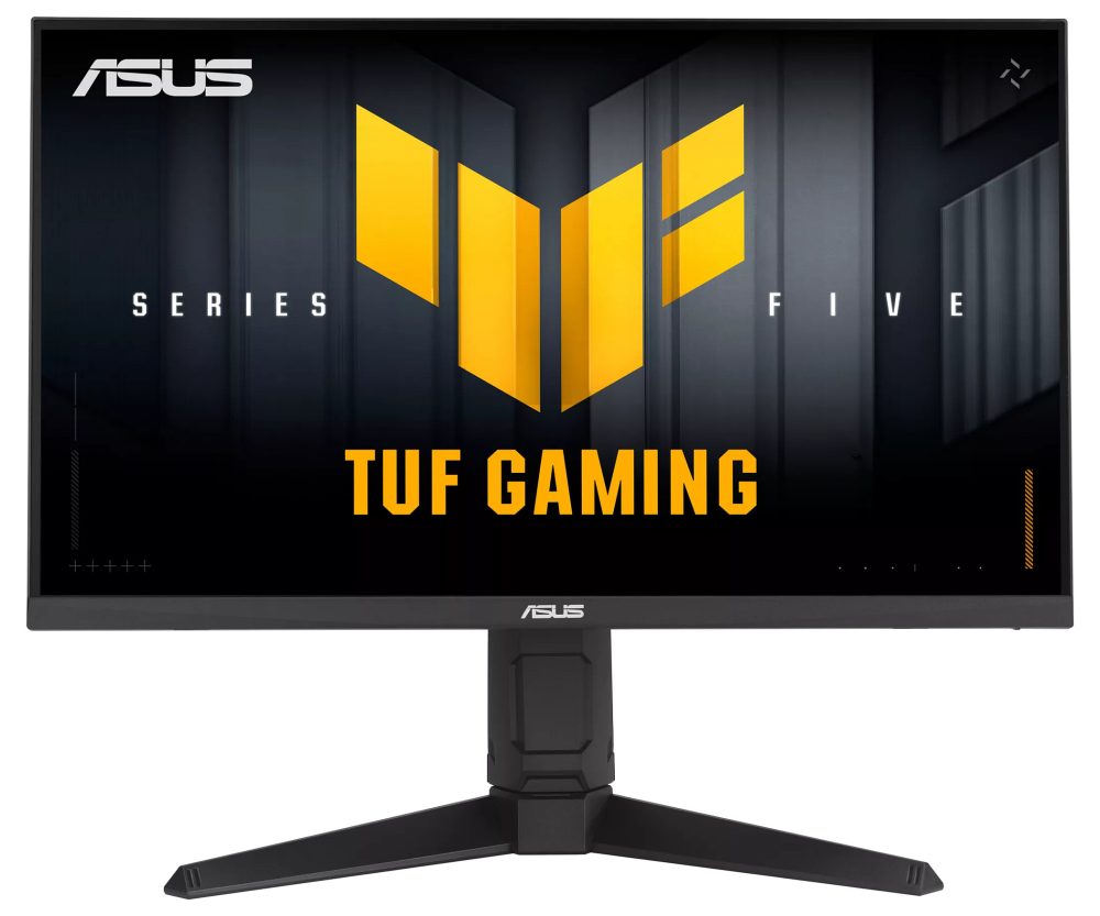 ASUS VG259QMRL5A 24,5", 2xHDMI, DP, zvuč., 310Hz