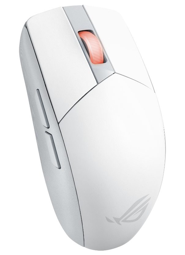 ASUS ROG STRIX IMPACT III, bežični gaming miš, bij