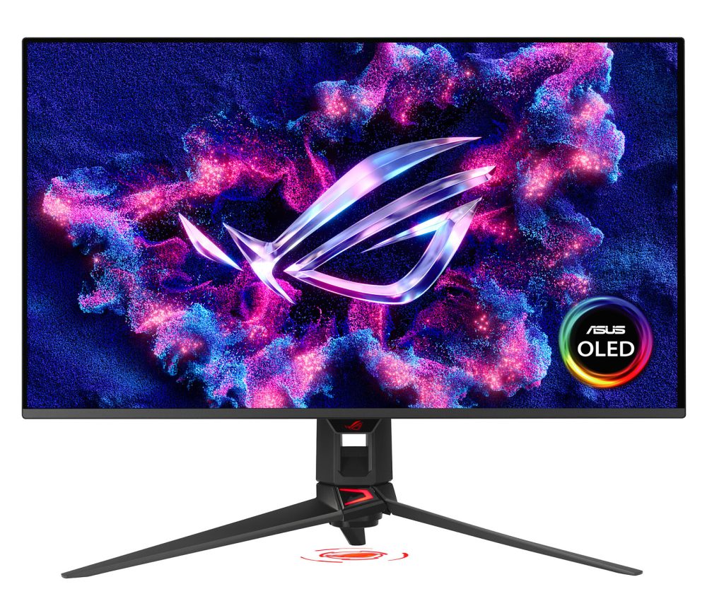 ASUS PG32UCDM3 32", 4K, 2xHDMI, DP, USB-C, 240Hz