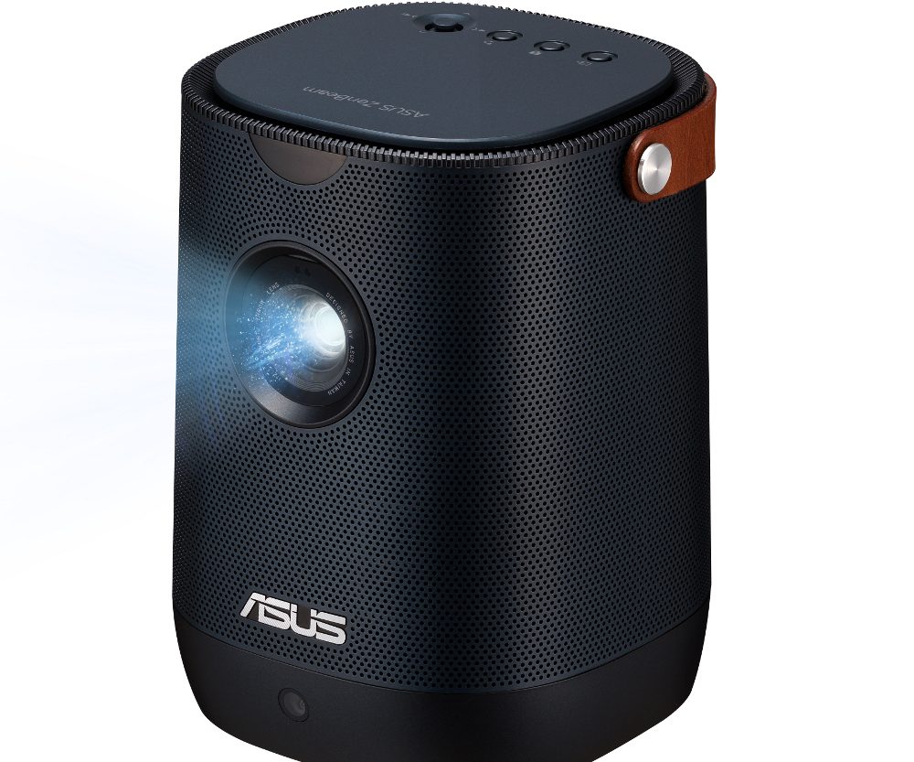 ASUS ZenBeam L2 Smart prijenosni LED projektor