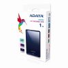 Tvrdi disk vanjski 1000 GB ADTA  Slim USB 3.2, plavi     AHV620S-1TU31-CBL