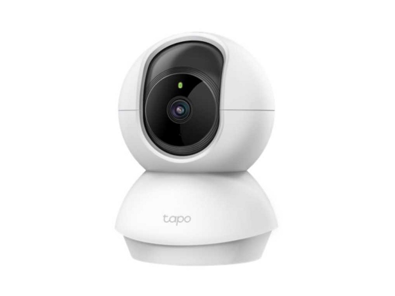 TP-Link Tapo C200 nadzorna kamera WiFi 1080p FullHD MicroSD
