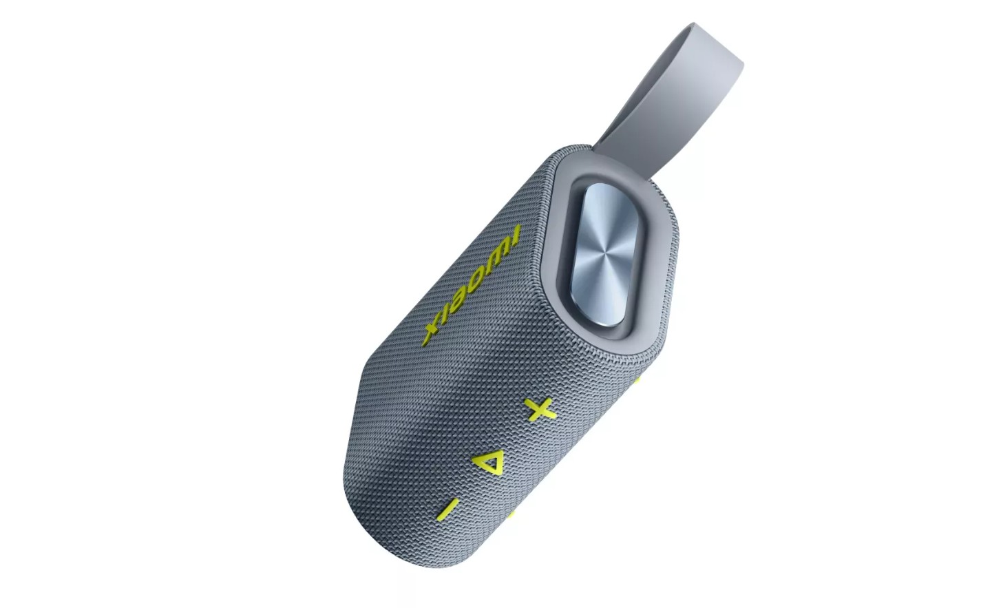 Xiaomi Sound Pocket Speaker 5 W - Blue Gray - Prijenosni zvučnik