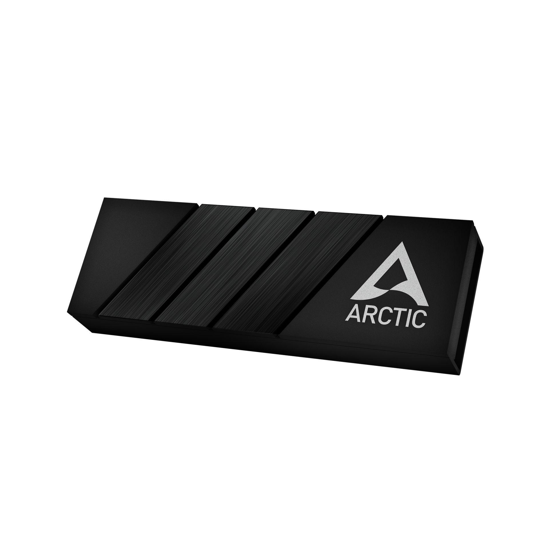 Hladnjak za M.2 SSD disk Arctic M2 Pro Black