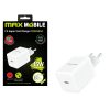 Max Mobile kućni punjač PD Super Fast Charge Type C TR385004 45W