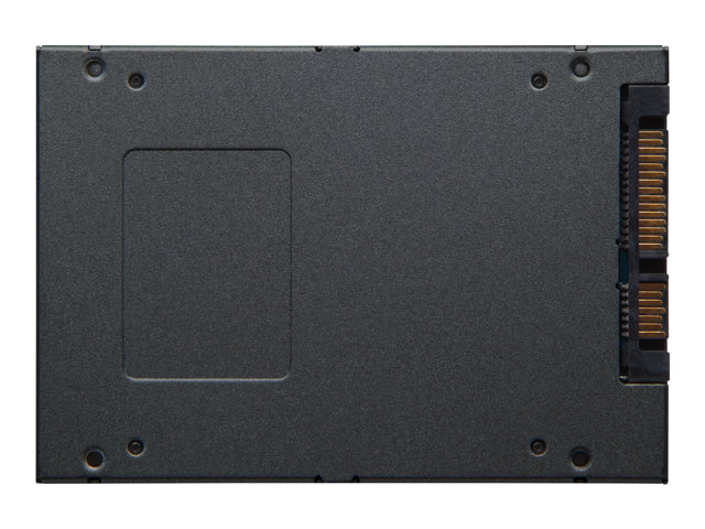 KINGSTON 240GB SSD A400 SATA3 6.4cm