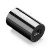 UGREEN zaštitni adapter protiv udara groma, RJ45, crni