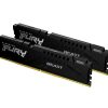 Kingston DDR5 32GB 5600 MHz, (2x16GB) FURY Beast