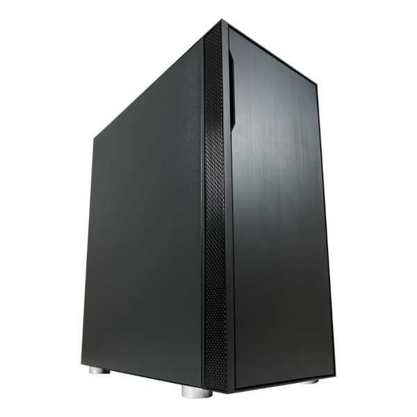 LC-Power Multimedia 8000B 2xU3, USB C, ATX