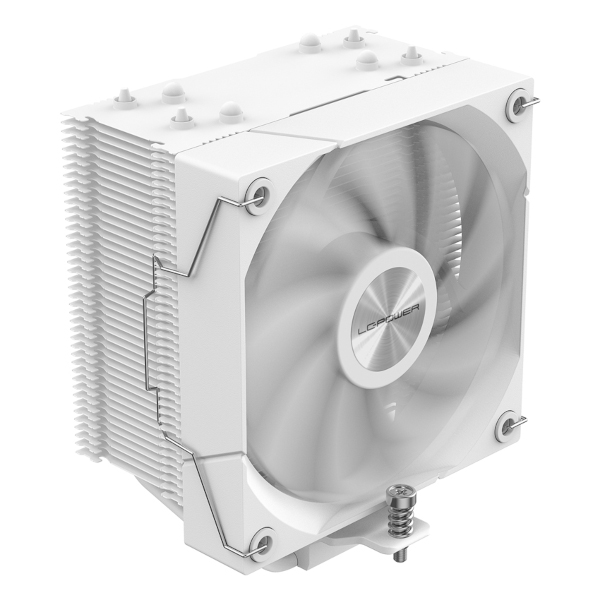 LC-Power Aera LC-CC-120-W4, hladnjak, bijeli