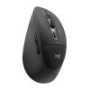 Logitech M850 L for Business, crna