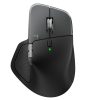Logitech MX Master 4 for Mac, crna