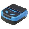 MicroPOS LK-P80 mobilni printer, 80mm, USB+BT