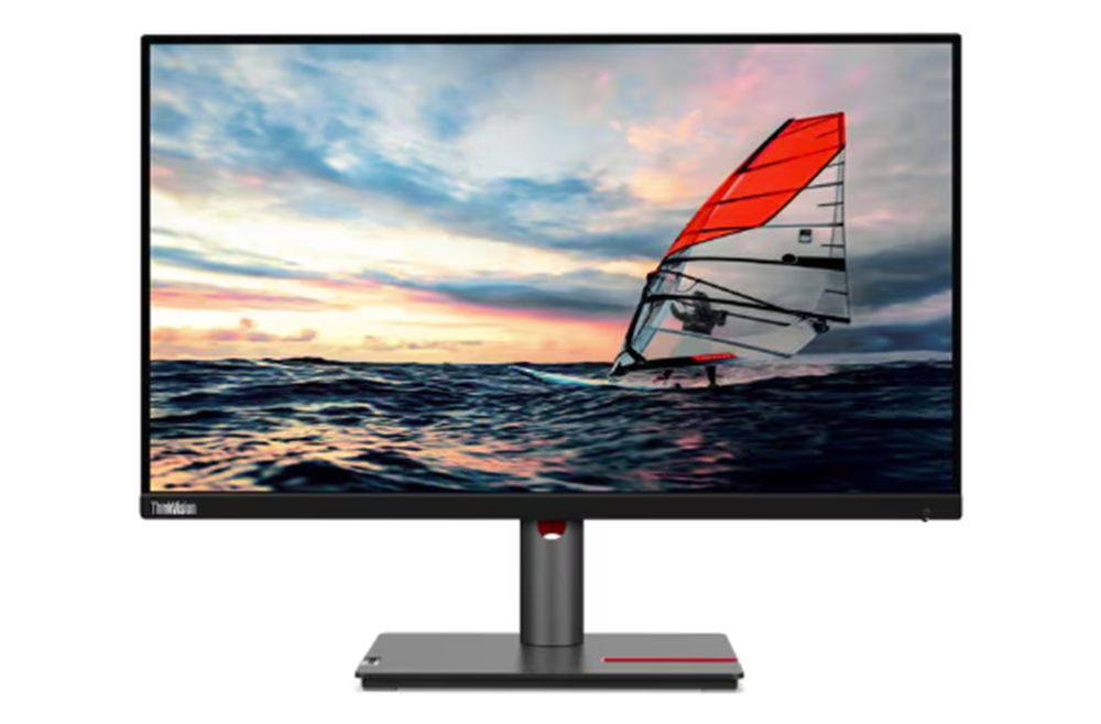Lenovo P25i-30 FHD IPS, HDMI, DP, VGA, pivot