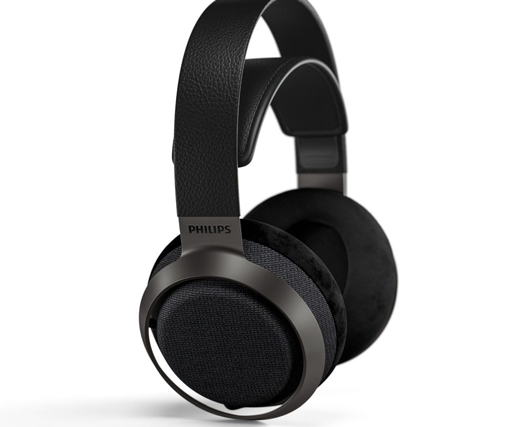 Philips Fidelio X3 slušalice